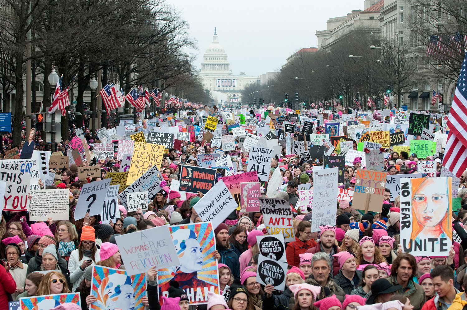 WomensMarch MoveMe