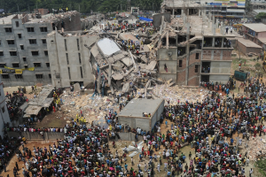 #WhoMadeMyClothes Rana Plaza, fast fashion, garment factory, garment industry